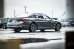 BMW 745e 2019 года (JP)